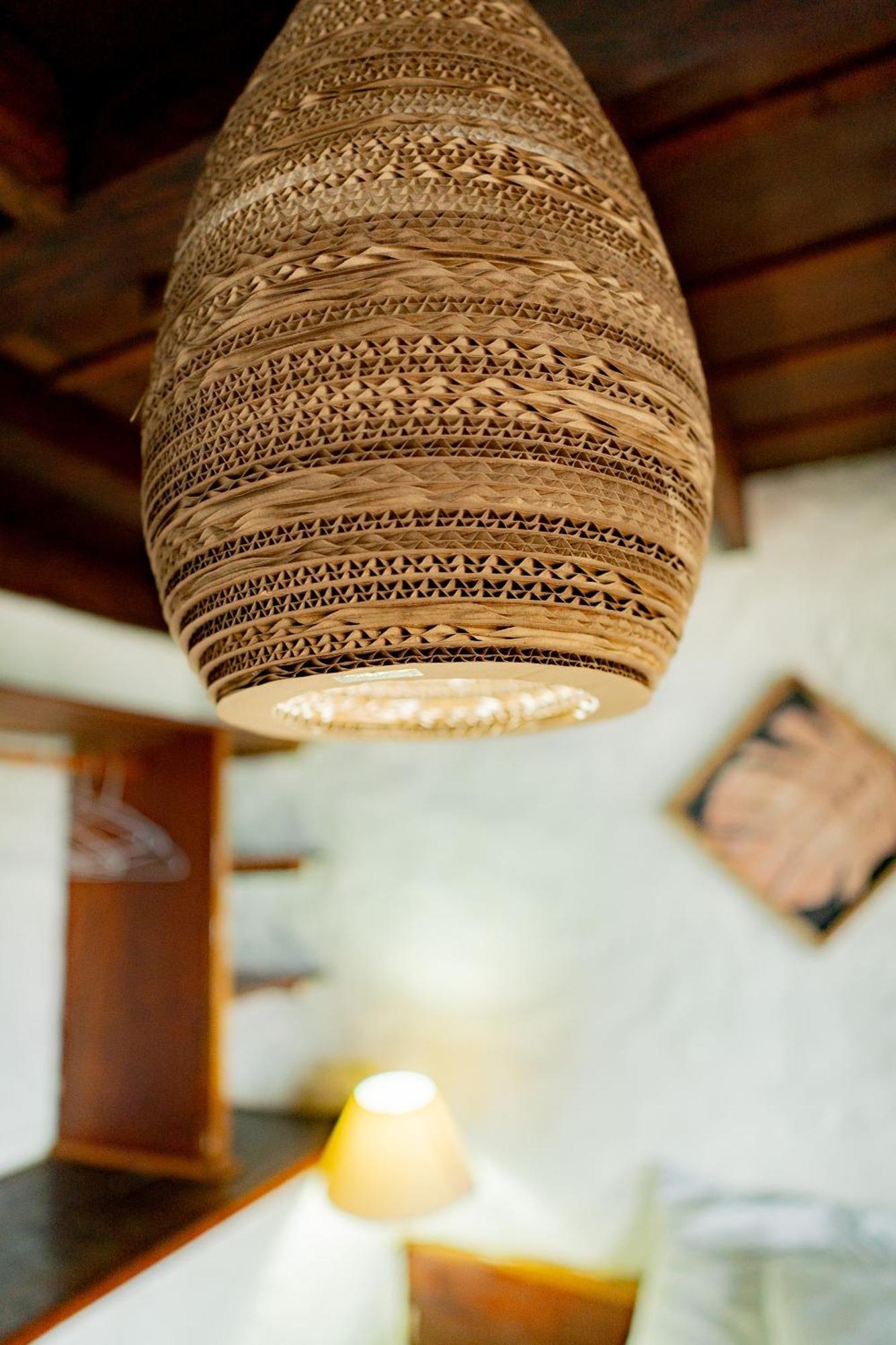 Ranchos De Chalia Panama Otel Portobelo Dış mekan fotoğraf