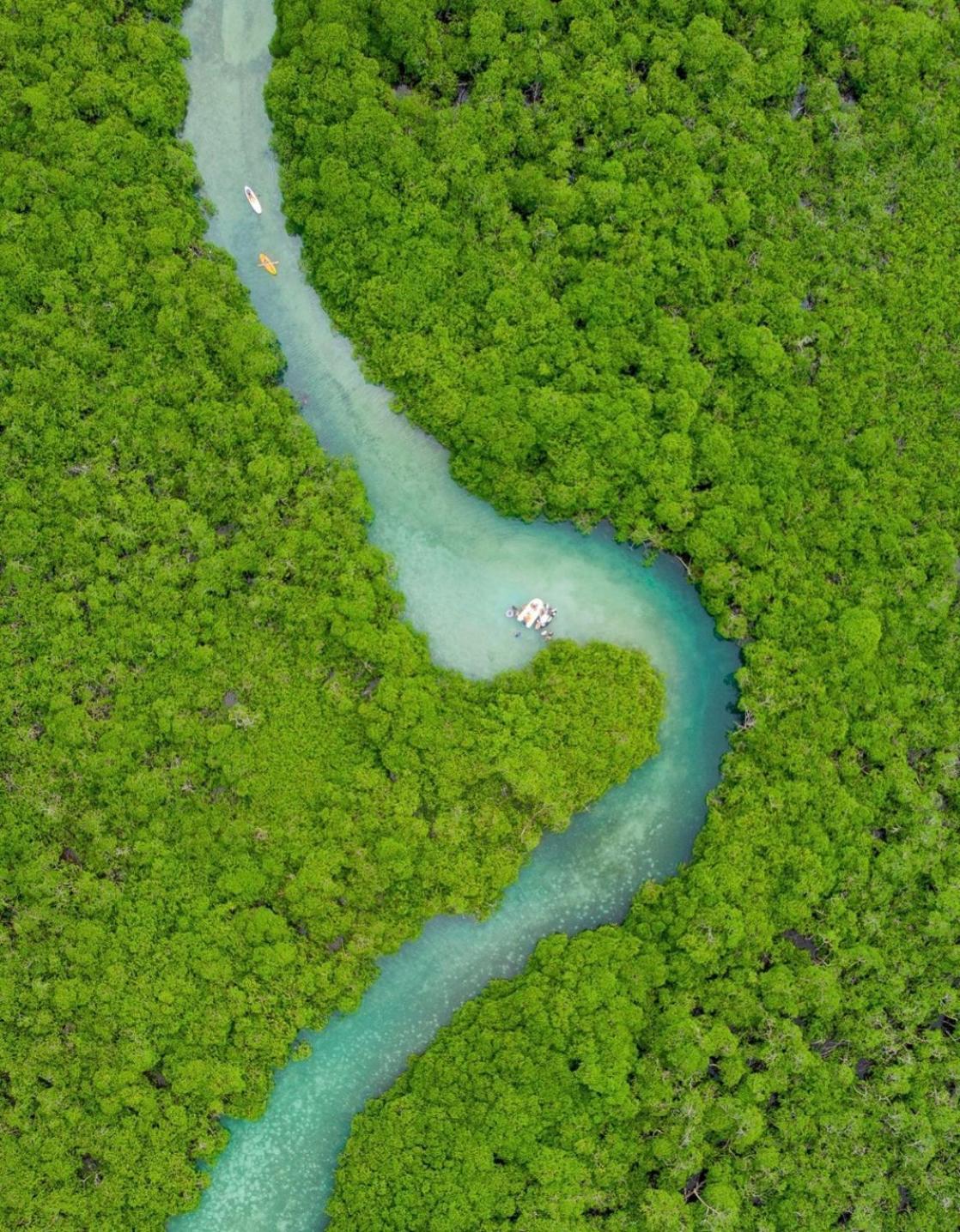 Ranchos De Chalia Panama Otel Portobelo Dış mekan fotoğraf